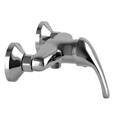 Змішувач для душу Globus Lux Solly GLSO-0105N. Фото 3