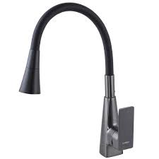 Змішувач для кухні DOMINO DIONIS DDD-203SM-GP