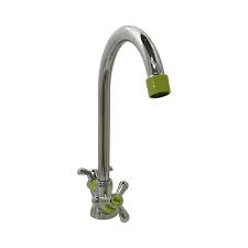 Змішувач для кухні DOMINO DK-H12N-GREEN. Фото 4