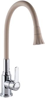 Змішувач для кухні DOMINO ELLIPSE DCC-203SA-K15