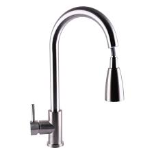 Змішувач для кухні Globus Lux ALPEN SBT1-2031. Фото 3