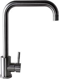 Змішувач для кухні Globus Lux ALPEN SBT1-203L. Фото 5