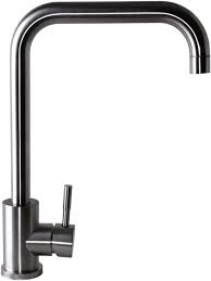 Змішувач для кухні Globus Lux ALPEN SBT1-203L. Фото 2