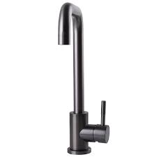 Змішувач для кухні Globus Lux ALPEN SBT1-203L. Фото 3