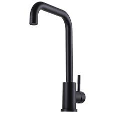 Змішувач для кухні Globus Lux ALPEN SBT1-203L-BB. Фото 2