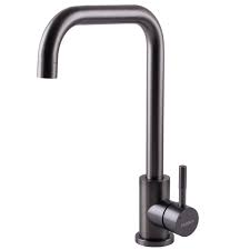 Змішувач для кухні Globus Lux ALPEN SBT1-203L-GP. Фото 5