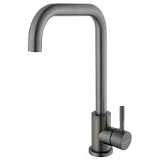 Змішувач для кухні Globus Lux ALPEN SBT1-203L-GP. Фото 2
