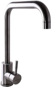 Змішувач для кухні Globus Lux ALPEN SBT1-203L-GP. Фото 3