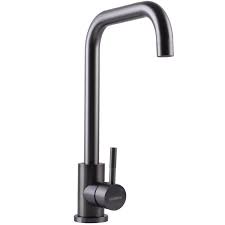 Змішувач для кухні Globus Lux ALPEN SBT1-203L-GP. Фото 4
