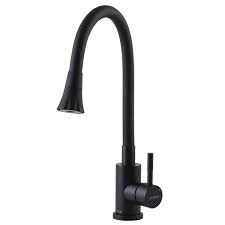 Змішувач для кухні Globus Lux ALPEN SBT1-203SA-BB-B01. Фото 4