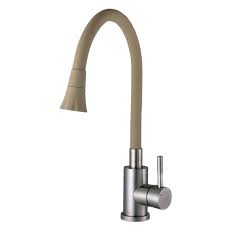 Змішувач для кухні Globus Lux ALPEN SBT1-203SA-K15. Фото 3