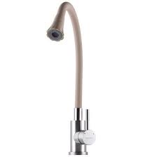 Змішувач для кухні Globus Lux ALPEN SBT1-203SA-K15. Фото 4