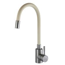 Змішувач для кухні Globus Lux ALPEN SBT1-203SG. Фото 5