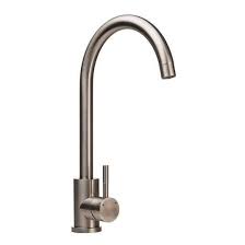 Змішувач для кухні Globus Lux Lux ALPEN SBT1-203S. Фото 2