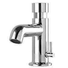 Змішувач-дозатор для умивальника TOPAZ TP-0302. Фото 3