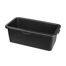 Кастра прямокутна 40л,. Фото 3