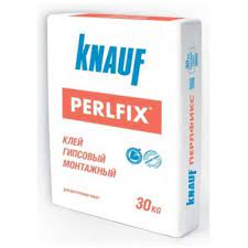 Клей  PERFLIX  для ГК та ізоляції 30кг