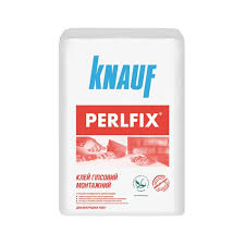 Клей  PERFLIX  для ГК та ізоляції 30кг. Фото 2