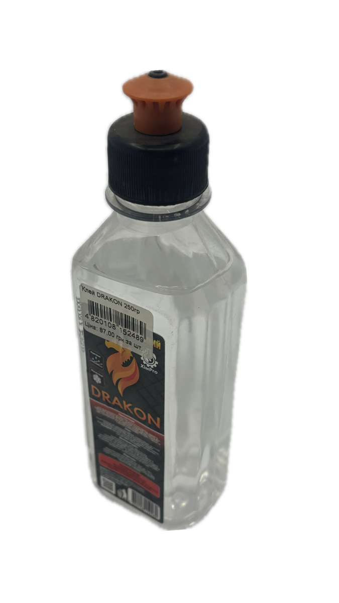 Клей DRAKON 100гр