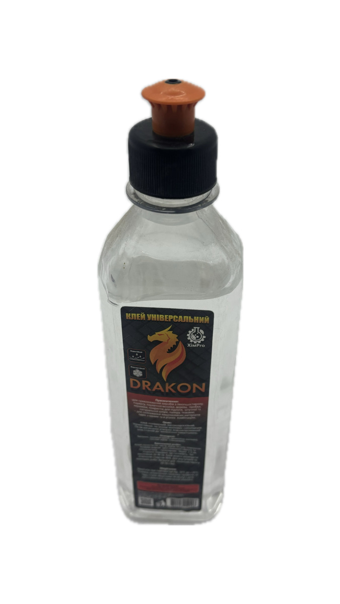 Клей DRAKON 300гр. Фото 2