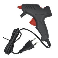 Клей пістолет 20W HAISSER