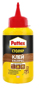 Клей Столяр 125г. Фото 2