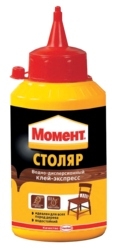 Клей Столяр 125г