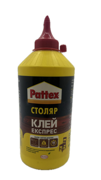 Клей Столяр 750г