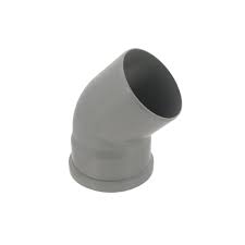 Коліно 110*45  INSTALPLAST