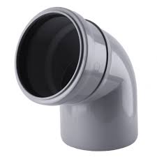 Коліно 110/67  INSTALPLAST