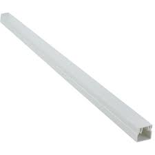 Короб 25*16 білий 2м стандарт. Фото 2