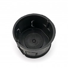 Коробка звичайна d 60 мм