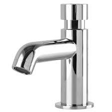 Кран-дозатор для умивальника TOPAZ TP-0301. Фото 4