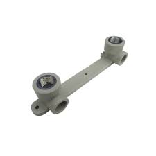 Кріплення для змішувача внутрішня різьба Vsplast PPR 20*1/2″ ** 2024. Фото 3