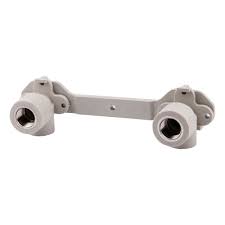 Кріплення для змішувача внутрішня різьба Vsplast PPR 20*1/2″ ** 2024. Фото 2