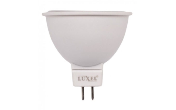 Ламна  MR-16 LED 3,5w LUXEL