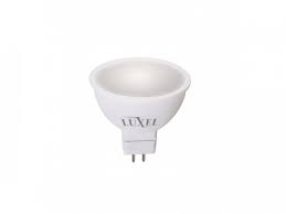 Ламна  MR-16 LED 3,5w LUXEL. Фото 3