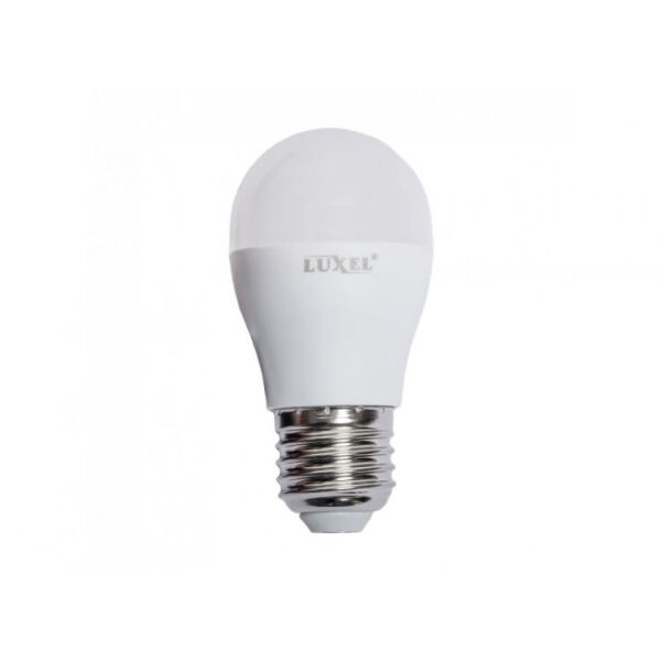 Лампа LED 10w E27 LUXEL