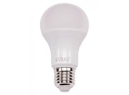 Лампа Luxel LED Eco 65 18W E27 4000K