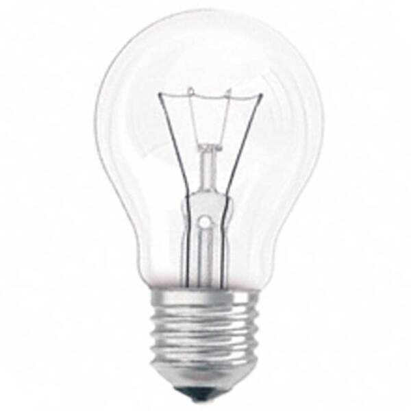 Лампочка Glante 100W