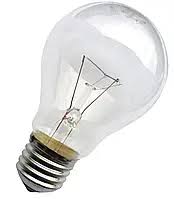 Лампочка Glante 150W