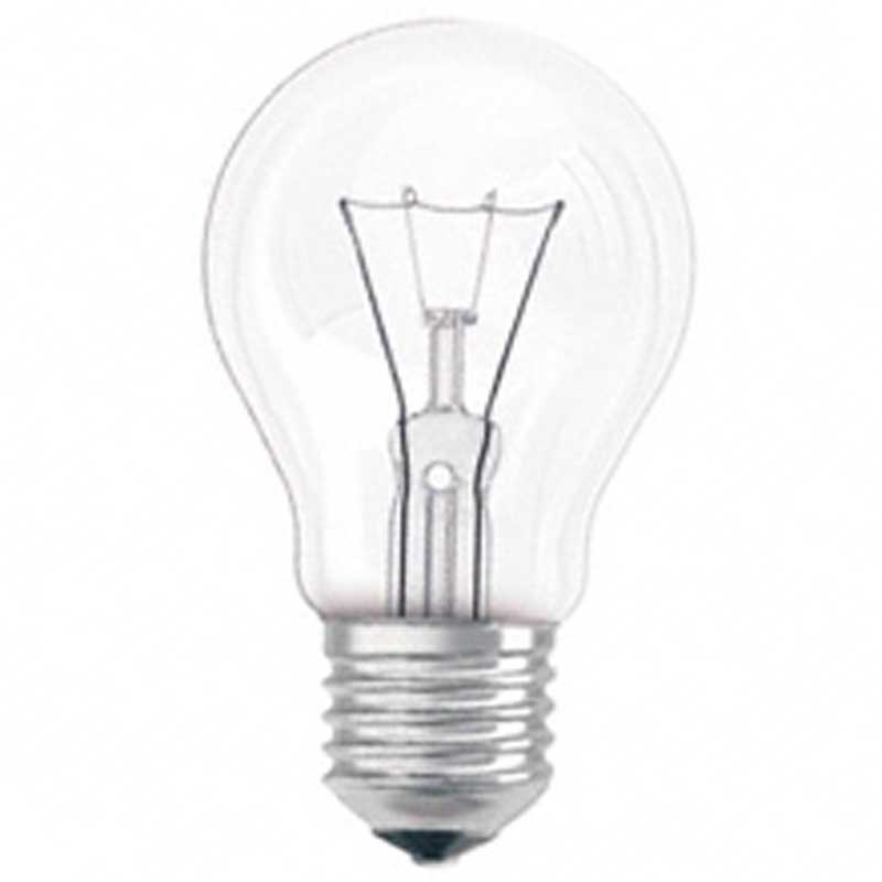 Лампочка Glante 200W