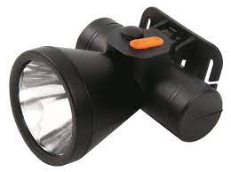 Ліхтар налобний ауляторний LEBRON L-HL-608 ABC XJHYBQ 1W 800mAH Li-lon