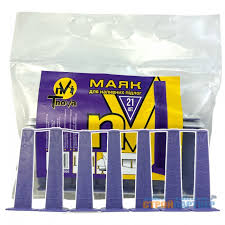 Маяк для наливної підлоги. Фото 3