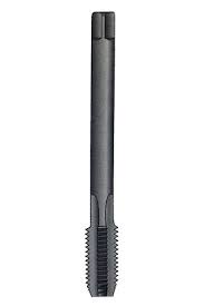 Мітчик ручний  М10, крок 1,5