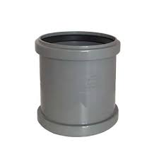 Муфта  110  INSTALPLAST. Фото 4