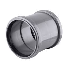 Муфта  110  INSTALPLAST. Фото 2