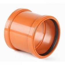 Муфта 160 INSTALPLAST