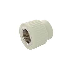Муфта внутрішня різьба Vsplast PPR 25*1/2″ ** 1004. Фото 4