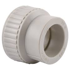 Муфта внутрішня різьба Vsplast PPR 32*1″ ** 1004. Фото 3